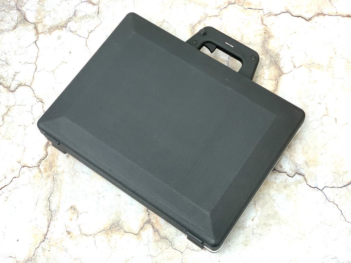 （中古商品）ノーブランド ガンアクセサリー MP5K シースコッファー レプリカ