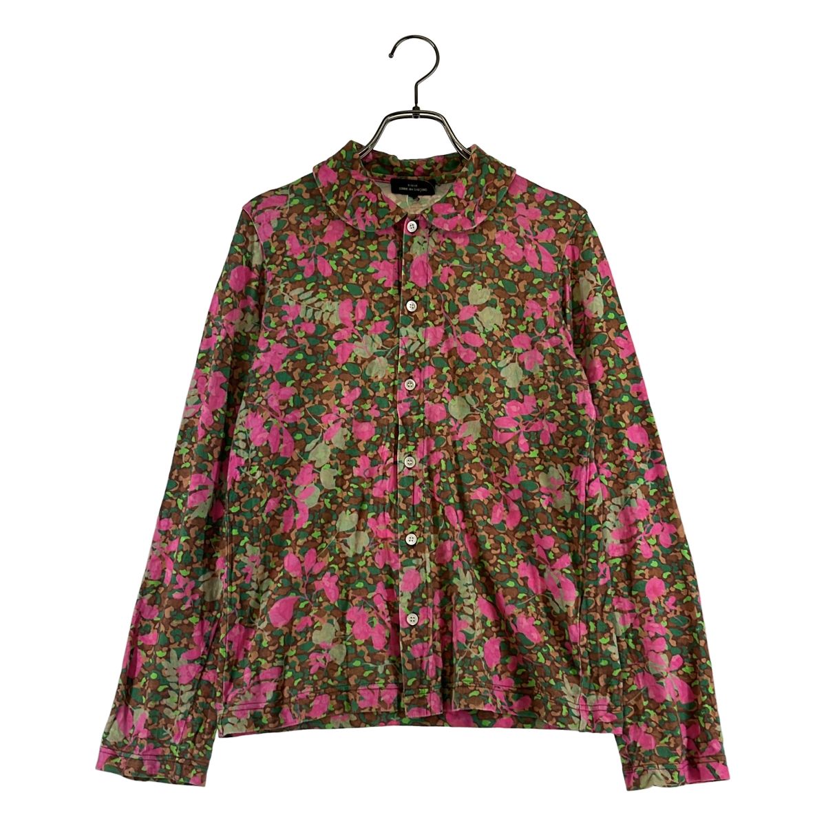 tricot COMME des GARCONS / トリココムデギャルソン | 2013AW