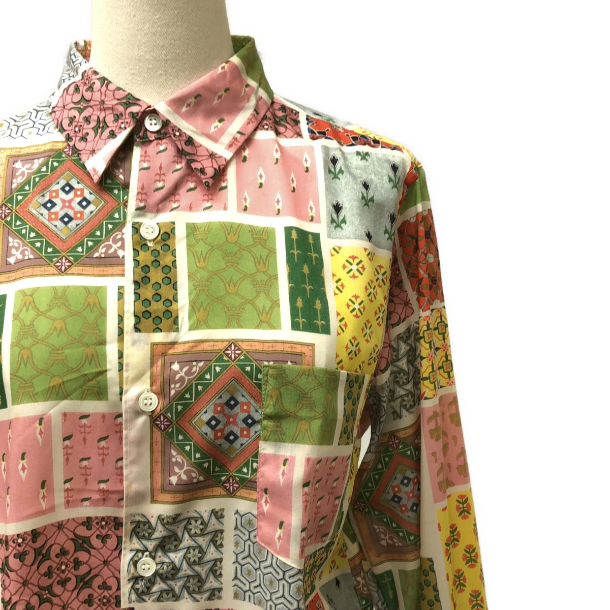 robe de chambre COMME des GARCONS / ローブドシャンブル 