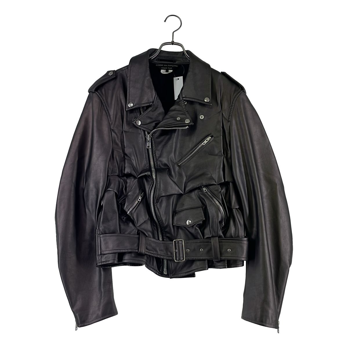 美品】 COMME des GARCONS HOMME PLUS / コムデギャルソンオムプリュス