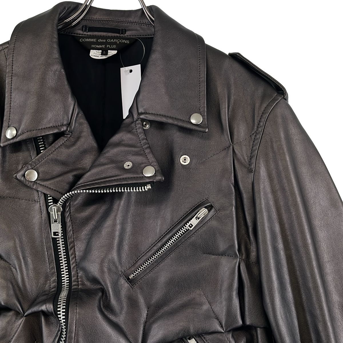 美品】 COMME des GARCONS HOMME PLUS / コムデギャルソンオムプリュス