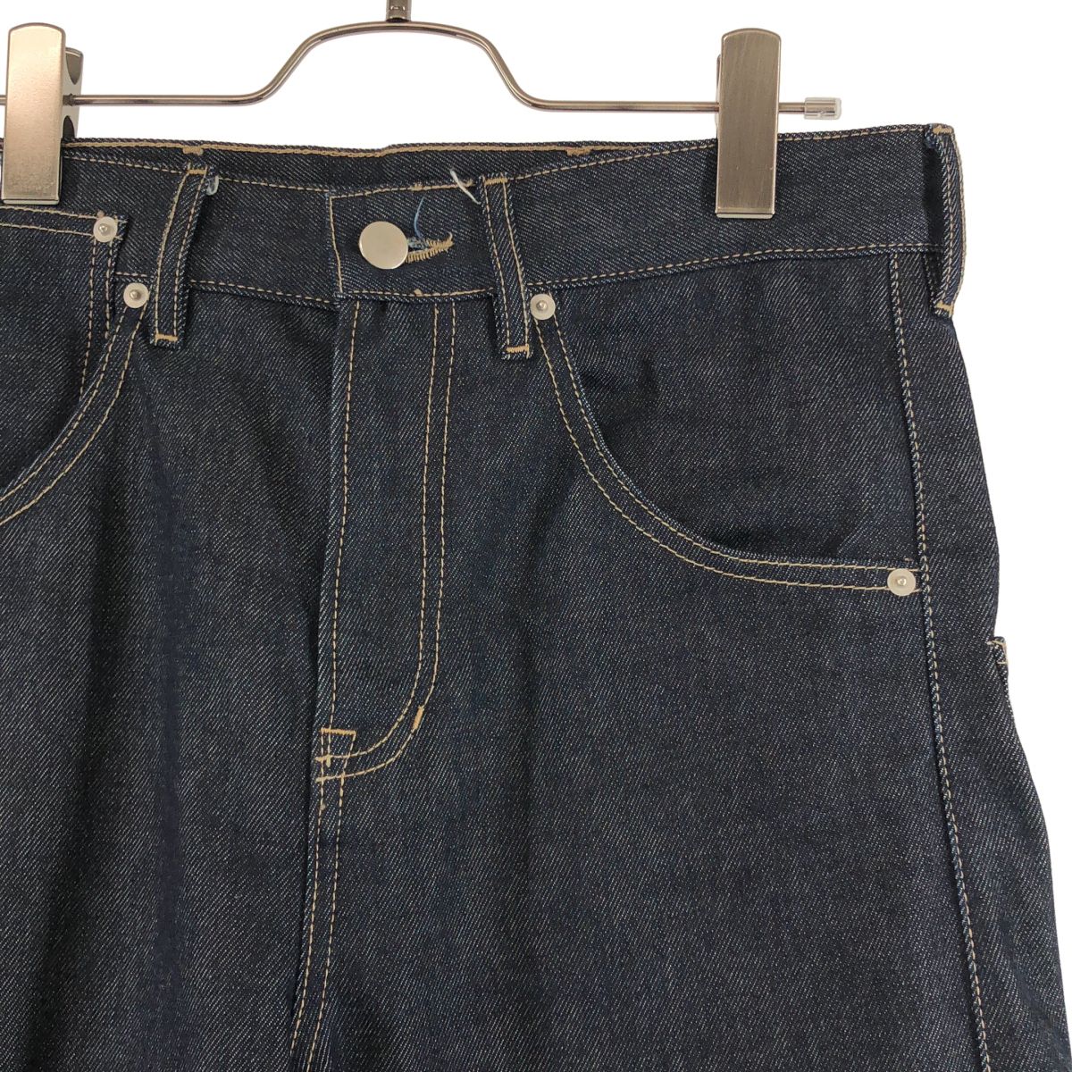 美品】 MARINA YEE / マリナイー | Oversized denim trousers