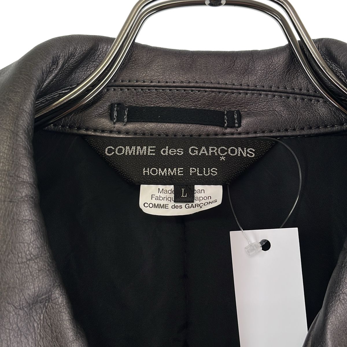 美品】 COMME des GARCONS HOMME PLUS / コムデギャルソンオムプリュス