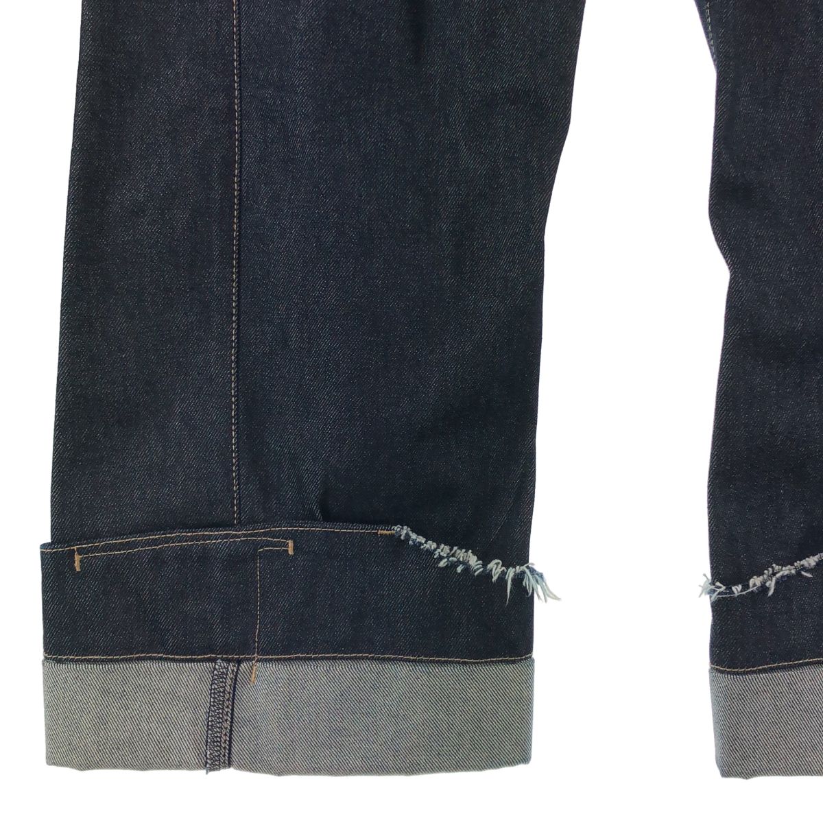美品】 MARINA YEE / マリナイー | Oversized denim trousers