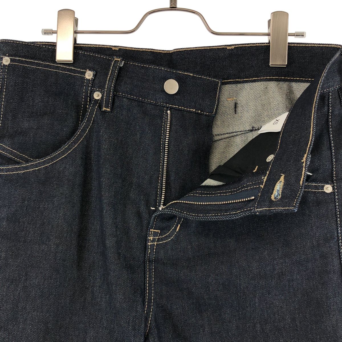 美品】 MARINA YEE / マリナイー | Oversized denim trousers