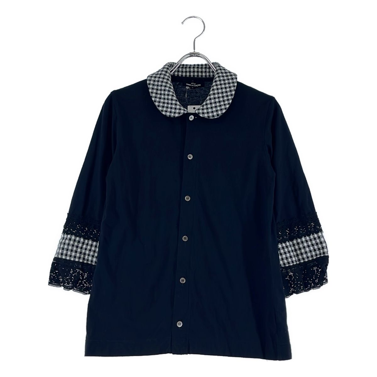 tricot COMME des GARCONS / トリココムデギャルソン | 2014SS
