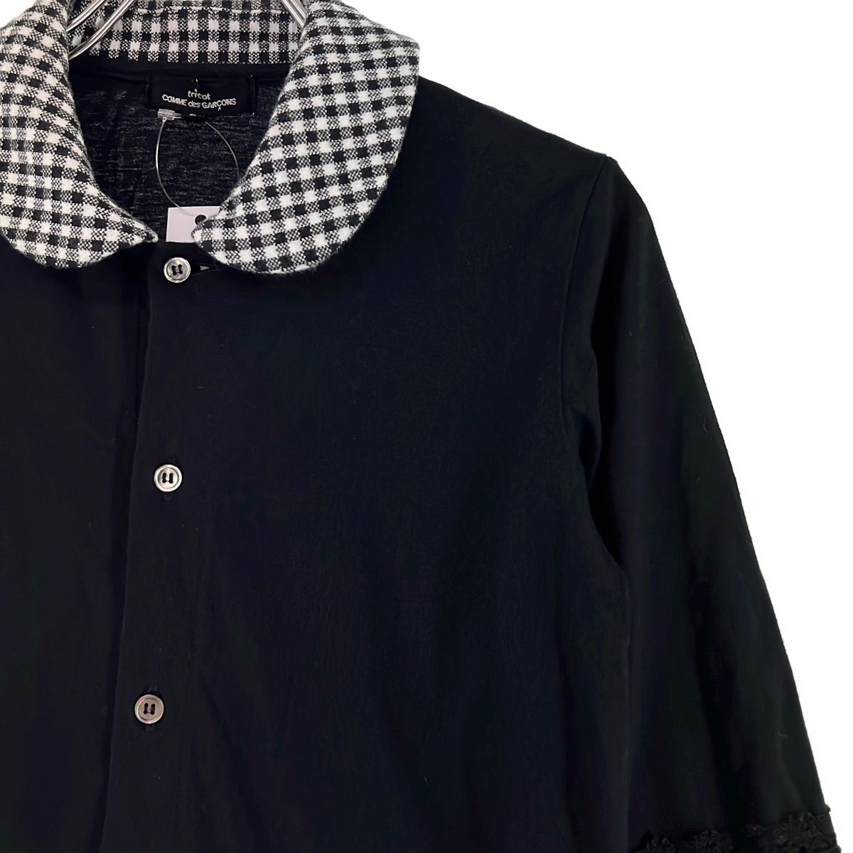tricot COMME des GARCONS / トリココムデギャルソン | 2014SS