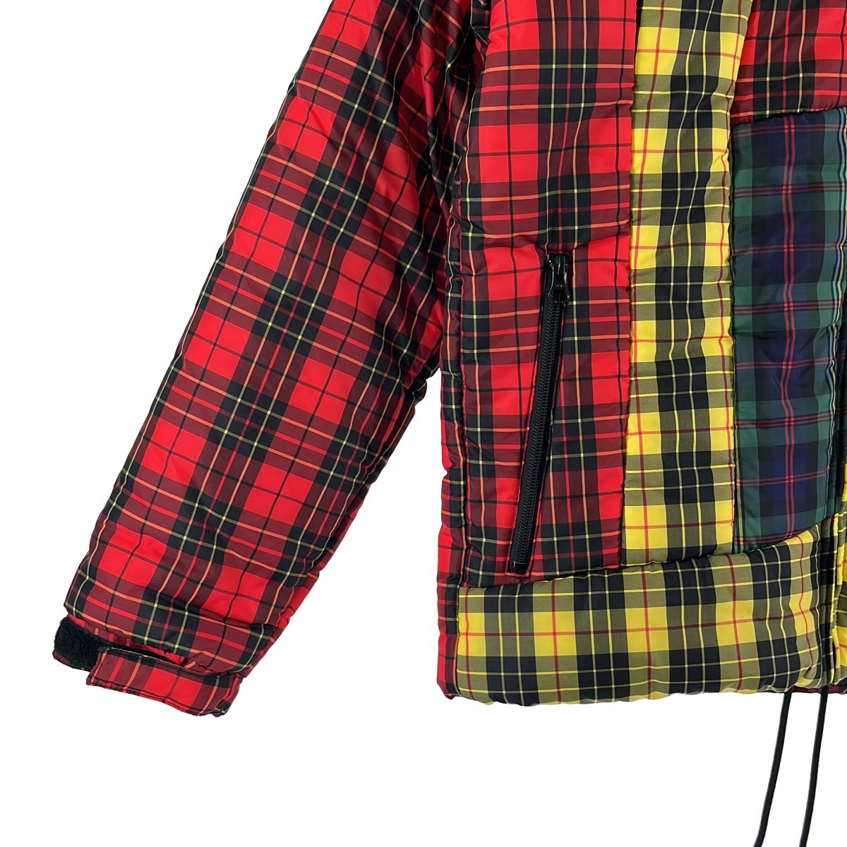 COMME des GARCONS SHIRT / コムデギャルソンシャツ | タータン