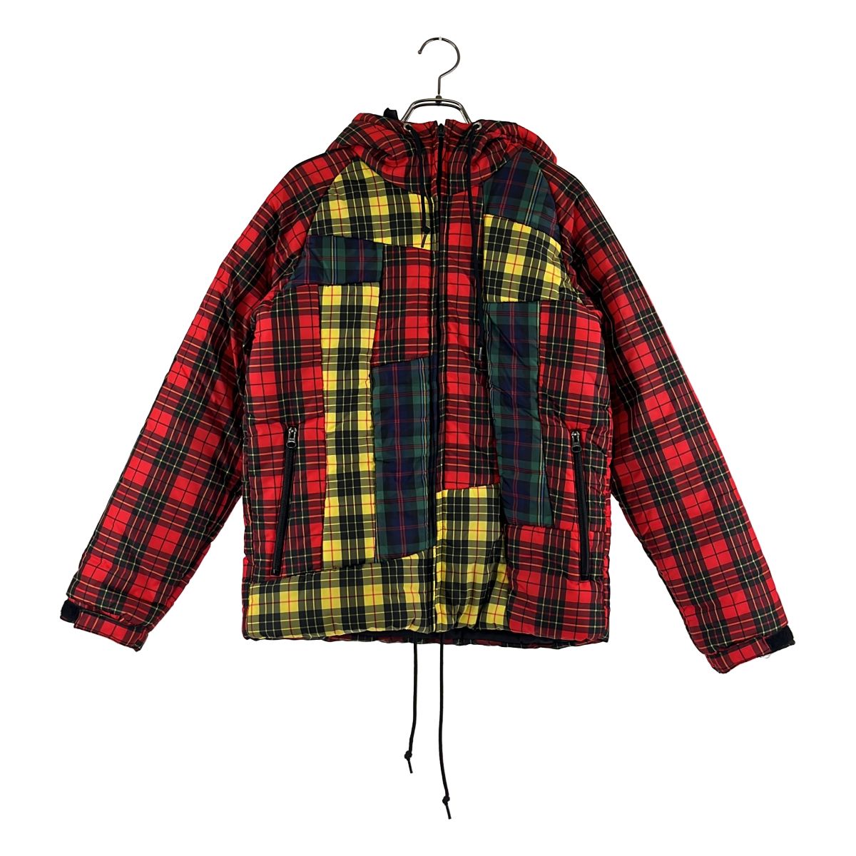 COMME des GARCONS SHIRT / コムデギャルソンシャツ | タータン