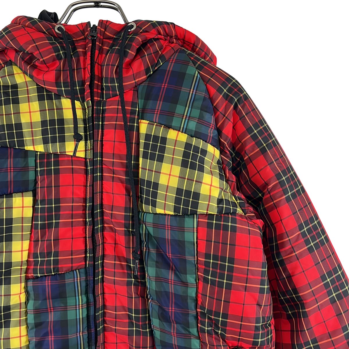 COMME des GARCONS SHIRT / コムデギャルソンシャツ | タータン 