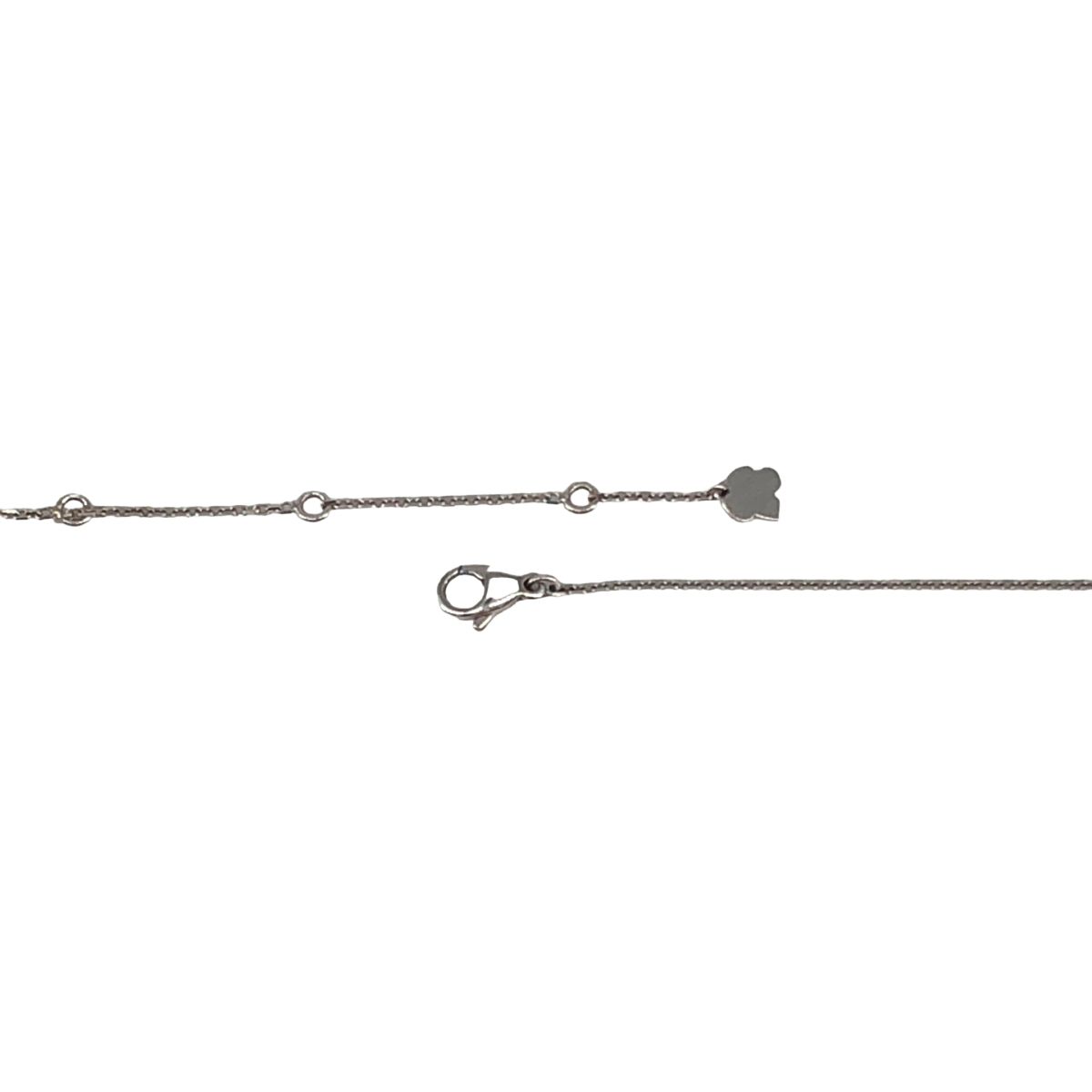 美品】 None / | CHAUMET / ショーメ / K18 オルタンシア ボール