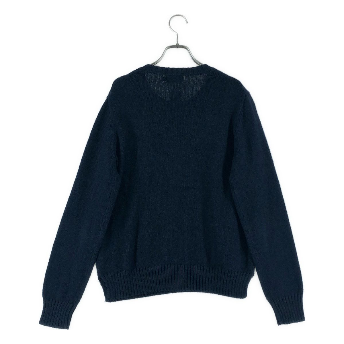 POLO RALPH LAUREN / ポロラルフローレン | コットン リネン ポロベア
