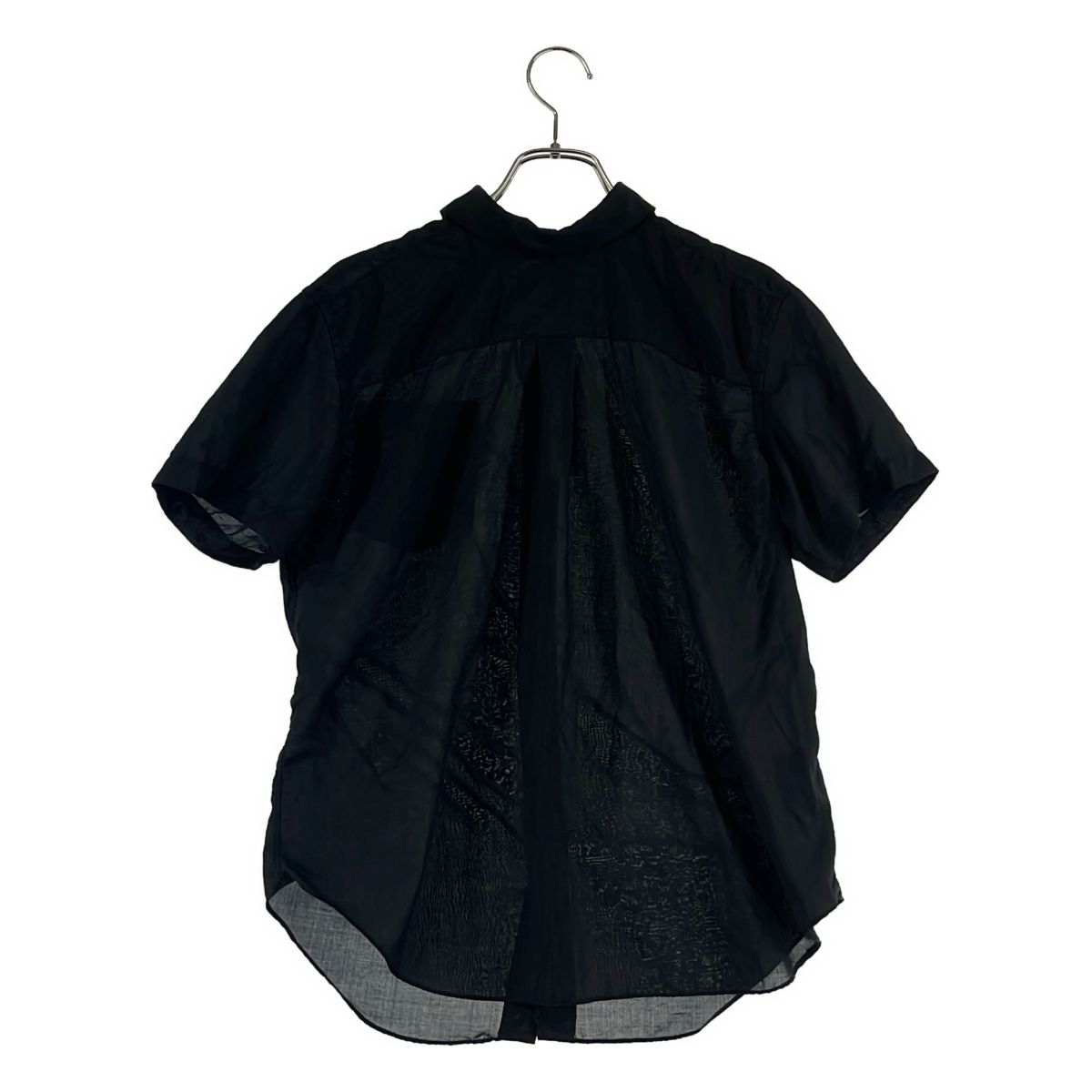 BLACK COMME des GARCONS / ブラックコムデギャルソン | 2015SS | 特殊
