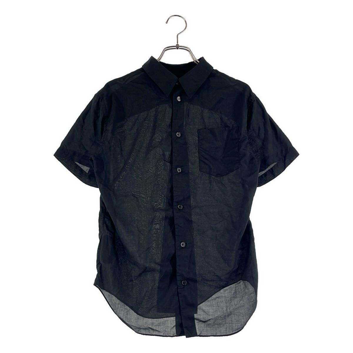 BLACK COMME des GARCONS / ブラックコムデギャルソン | 2015SS | 特殊