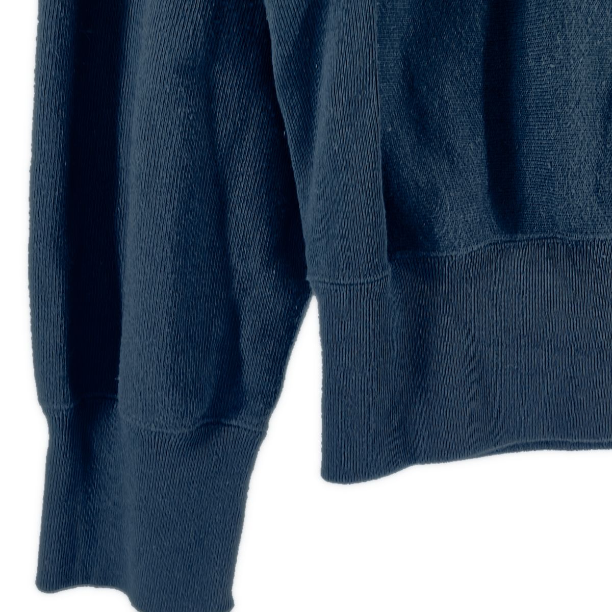 美品 ドゥーズィエムクラス MONTAUK SWEAT ネイビー Deuxieme Classe / ドゥーズィエムクラス | Americana AMRCN STATE