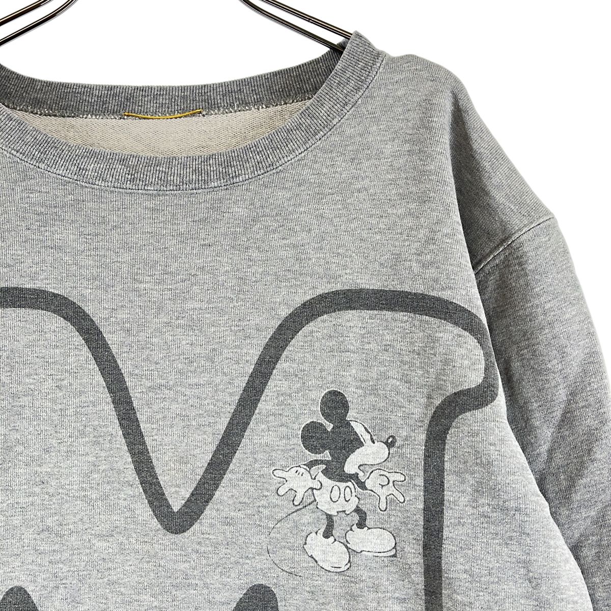 Deuxieme Classe / ドゥーズィエムクラス | 2023AW | Shadow Mickey