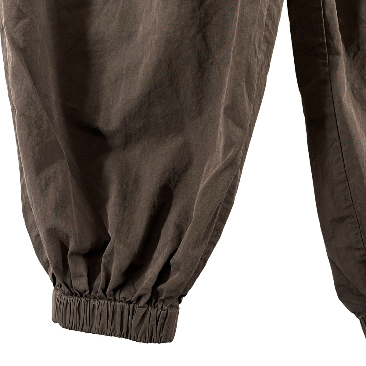 CASEY CASEY / ケーシーケーシー | DEEP PLIS HOMME PANT ペーパー