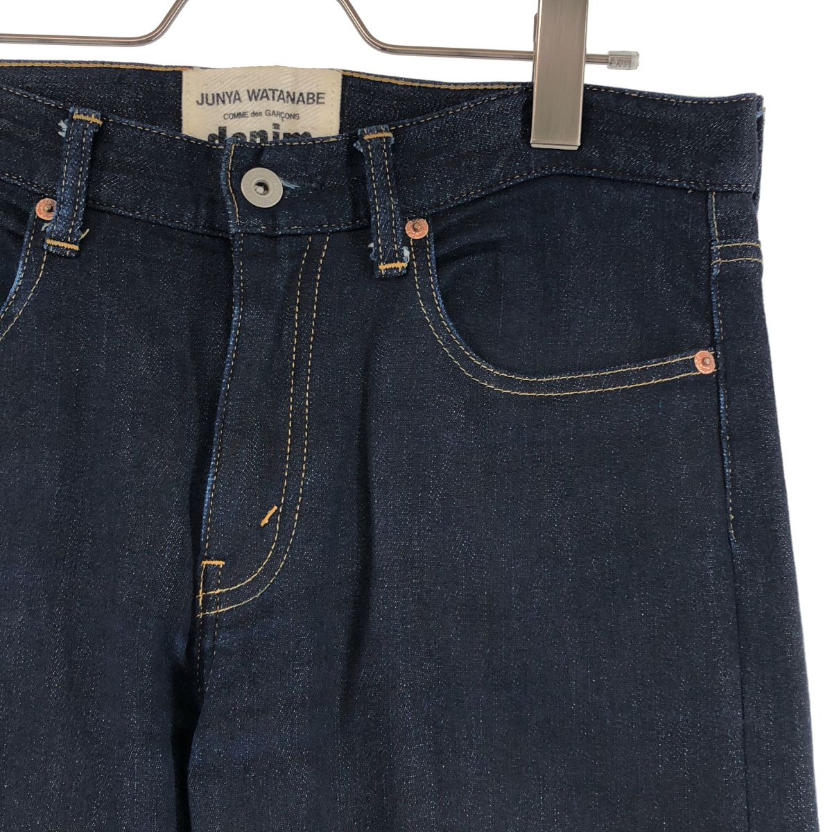 JUNYA WATANABE COMME des GARCONS denim / ジュンヤワタナベ