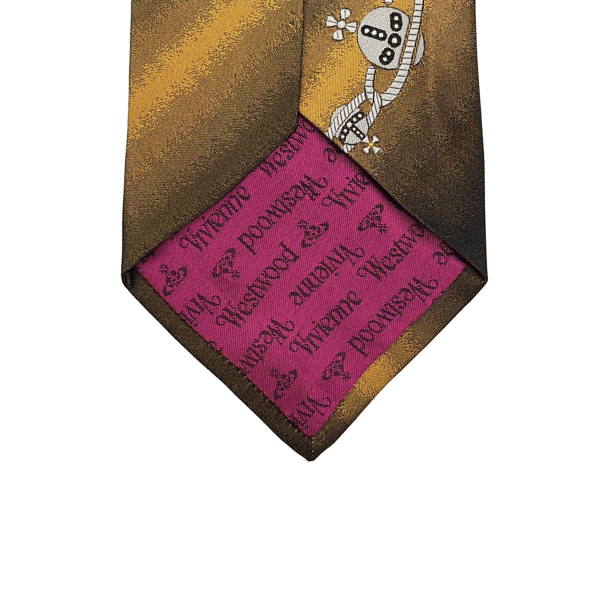 美品】 Vivienne Westwood / ヴィヴィアンウエストウッド | シルク 総