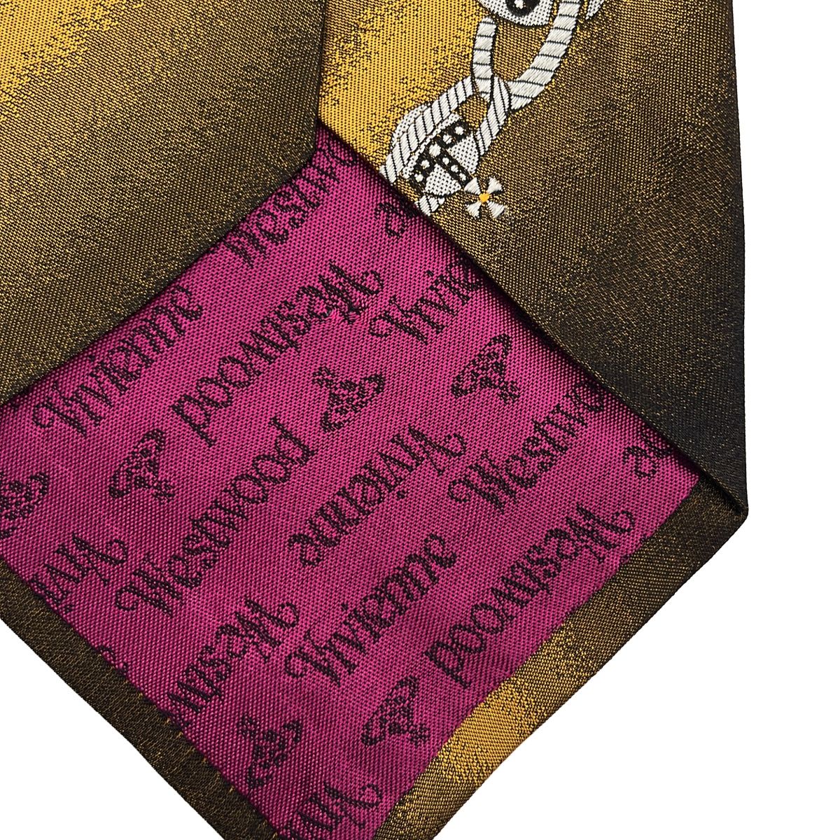 美品】 Vivienne Westwood / ヴィヴィアンウエストウッド | シルク 総
