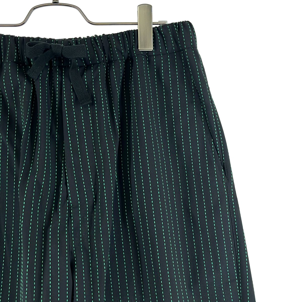 Cornier Super160's コルニエ WOOL⁄PAPER SHIRTS WOOL ⁄ PAY CHECK