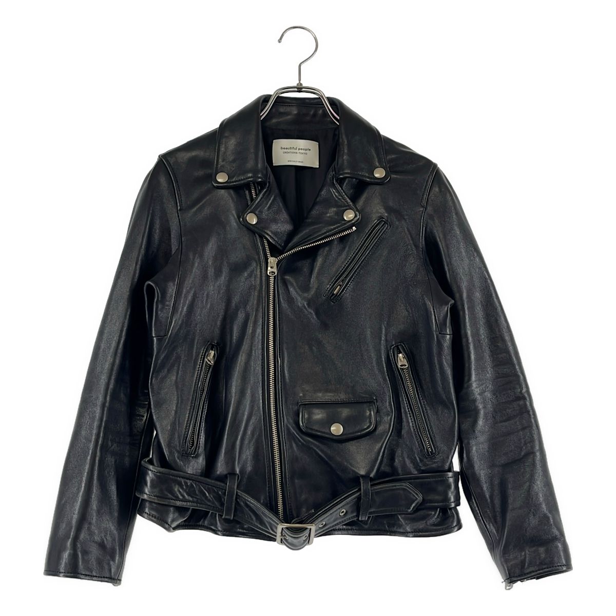 beautiful people / ビューティフルピープル | vintage leather riders