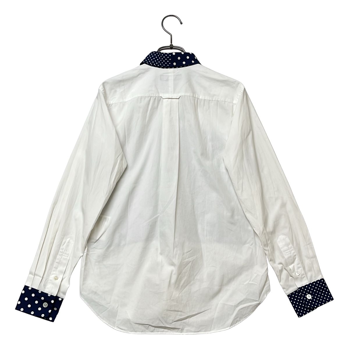 COMME des GARCONS HOMME / コムデギャルソンオム | 2015AW | 総柄