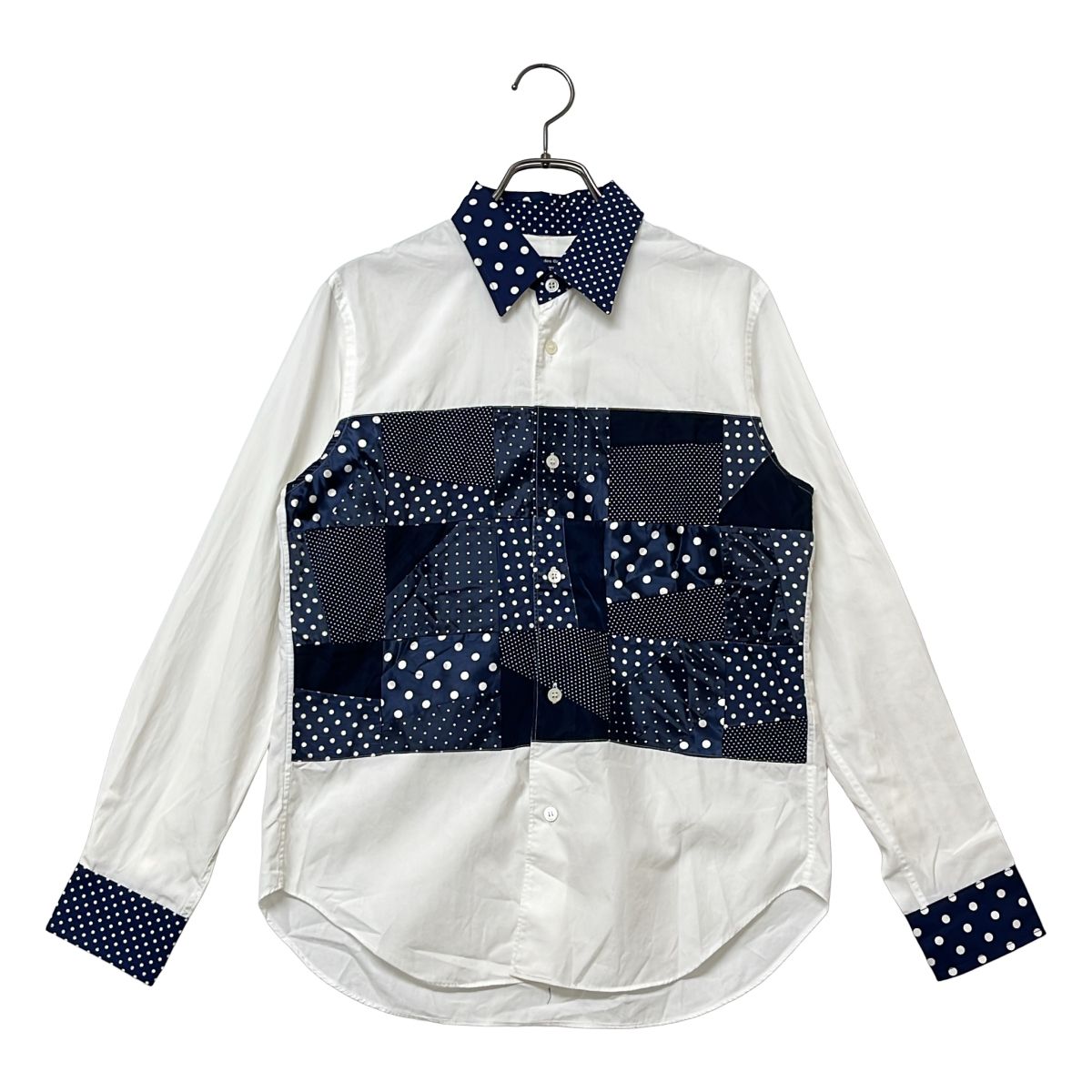 COMME des GARCONS HOMME / コムデギャルソンオム | 2015AW | 総柄