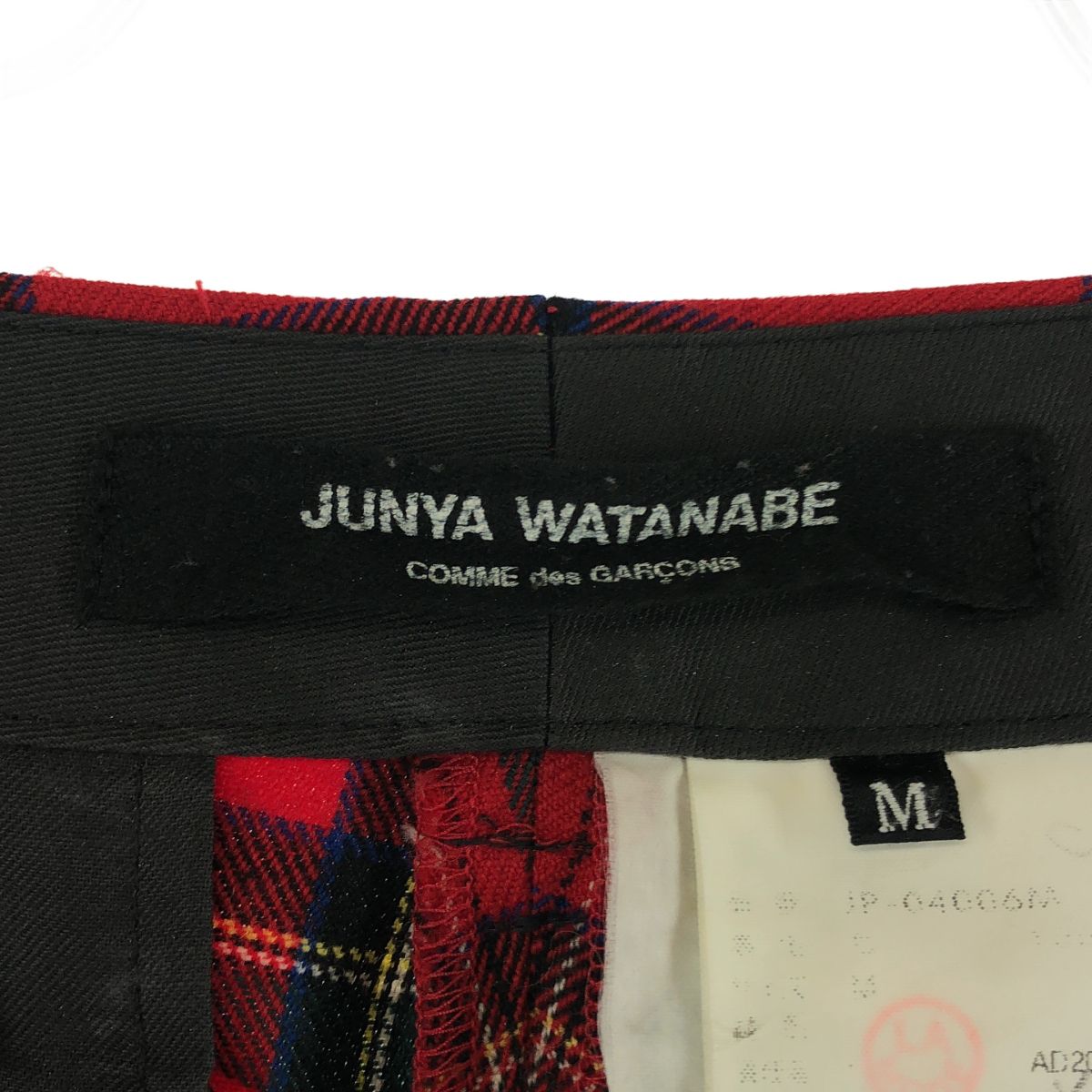 JUNYA WATANABE COMME des GARCONS / ジュンヤワタナベ | 2000AW