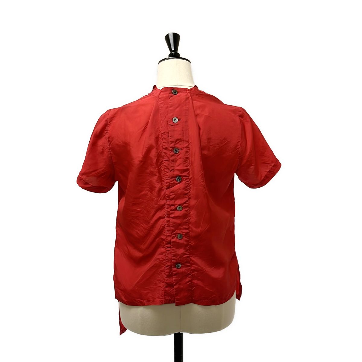 美品】 tricot COMME des GARCONS / トリココムデギャルソン | 1996SS