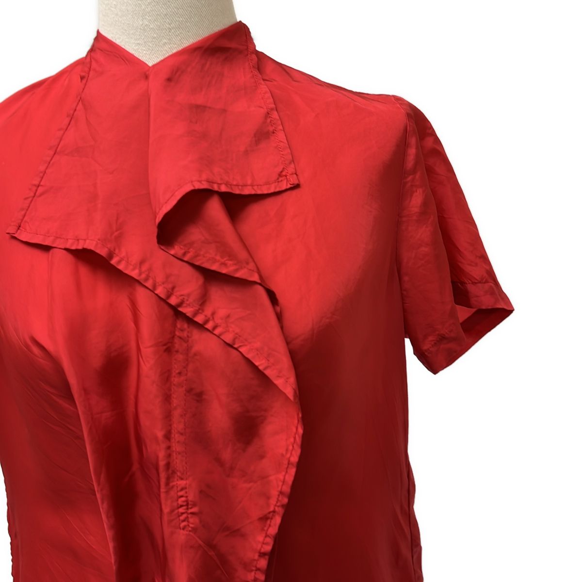 美品】 tricot COMME des GARCONS / トリココムデギャルソン | 1996SS