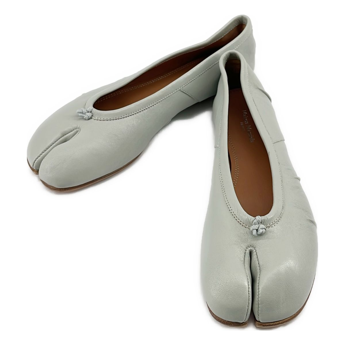 美品】 Maison Margiela / メゾンマルジェラ | TABI BALLERINA タビ