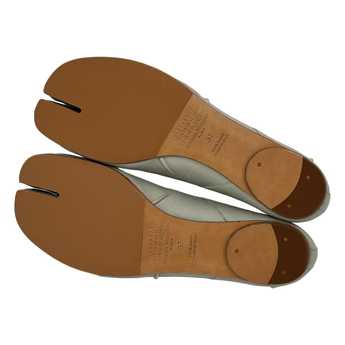 美品】 Maison Margiela / メゾンマルジェラ | TABI BALLERINA タビ