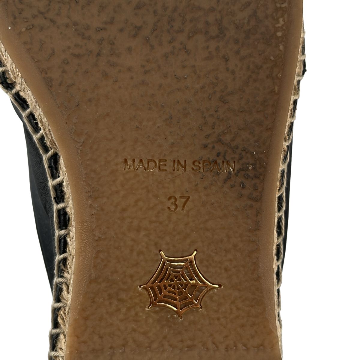 Charlotte Olympia / シャーロットオリンピア | レザー キャット エン
