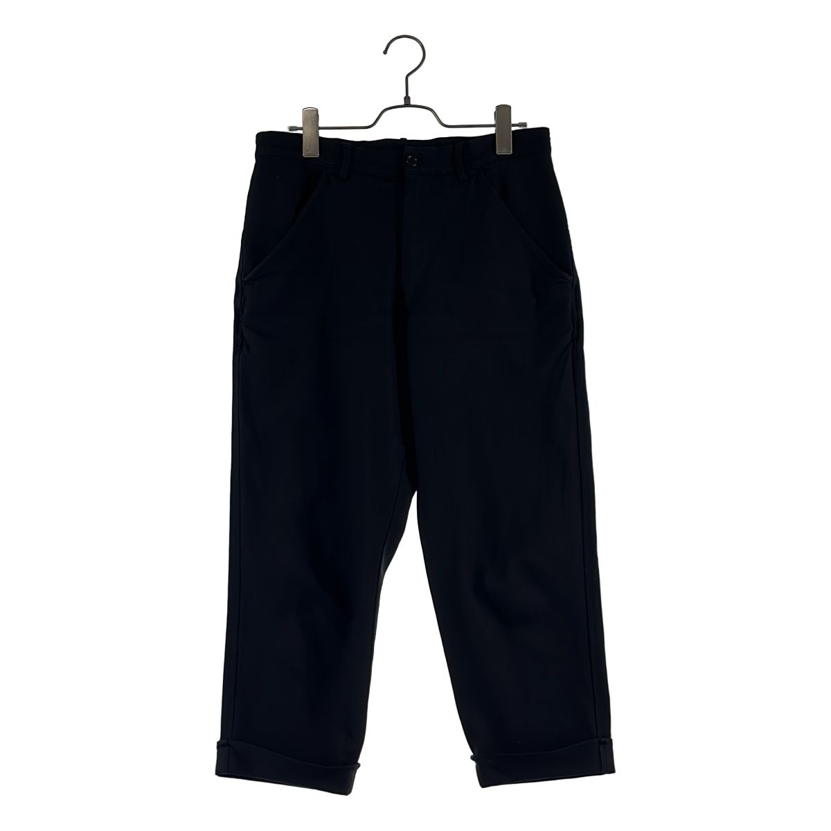 BLACK COMME des GARCONS / ブラックコムデギャルソン | 製品後加工