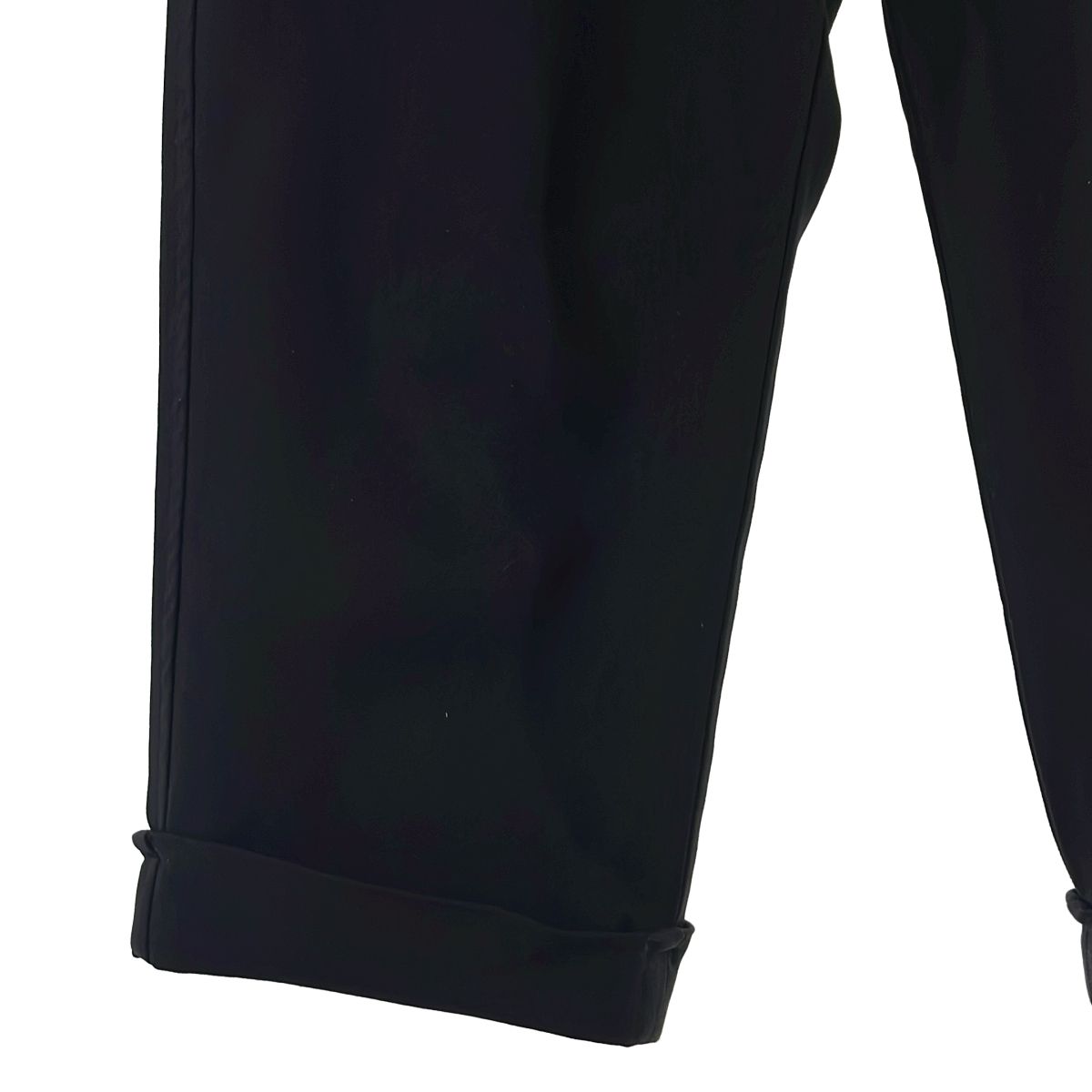 BLACK COMME des GARCONS / ブラックコムデギャルソン | 製品後加工