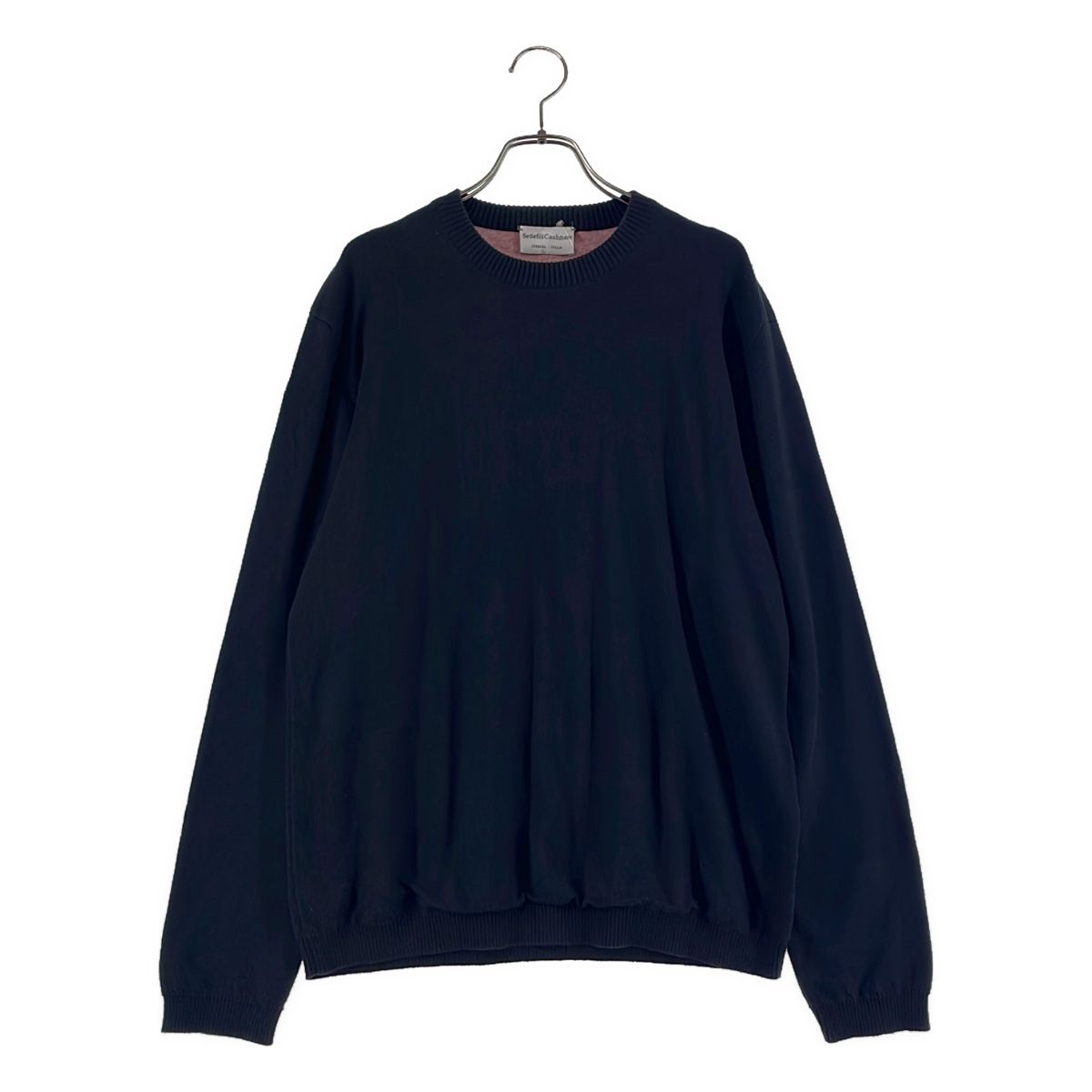 Settefili Cashmere / セッテフィーリカシミア | コットン カシミヤ
