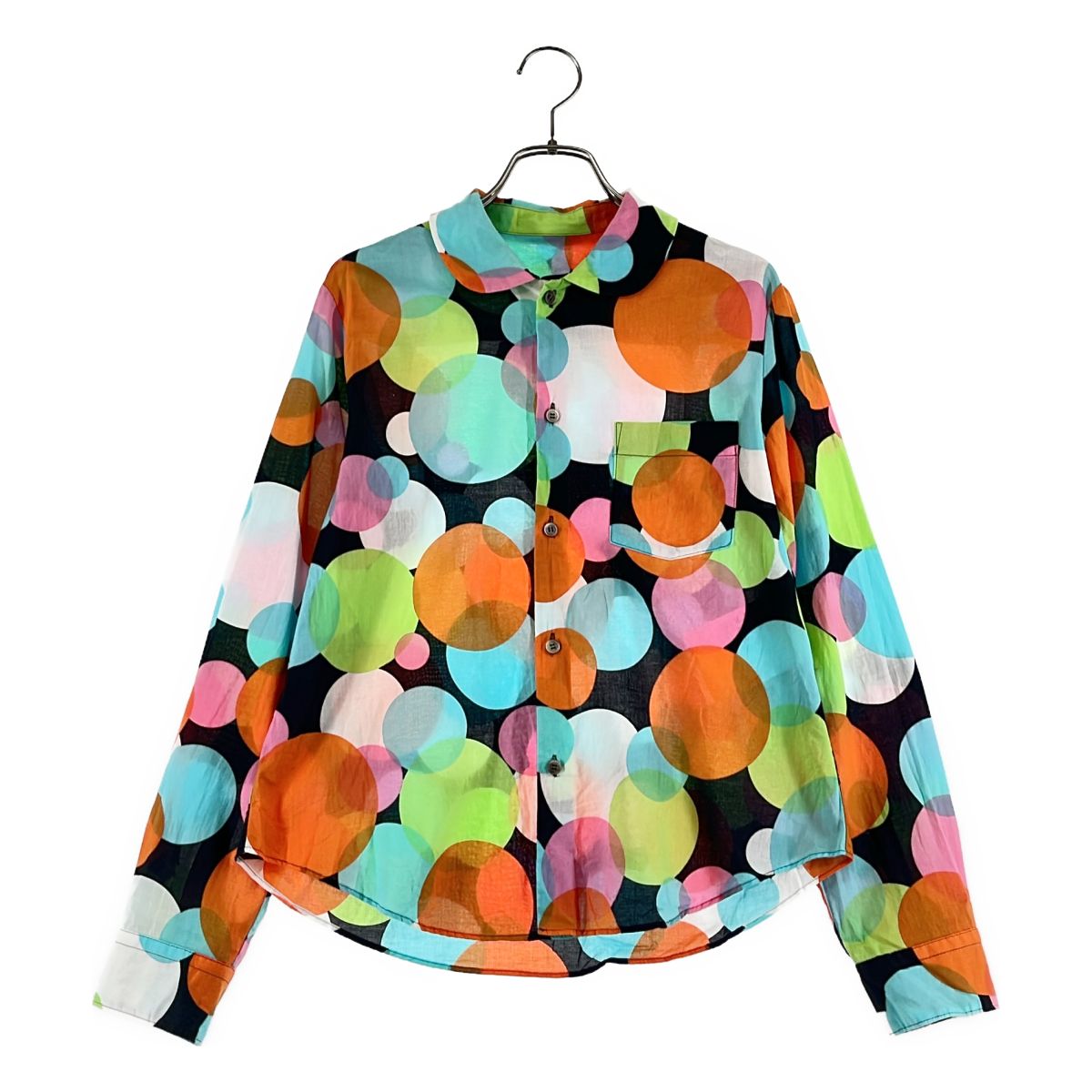 tricot COMME des GARCONS / トリココムデギャルソン | 2004SS