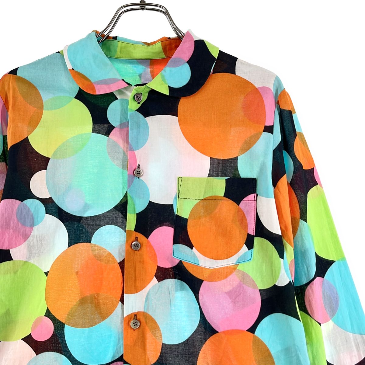 tricot COMME des GARCONS / トリココムデギャルソン | 2004SS