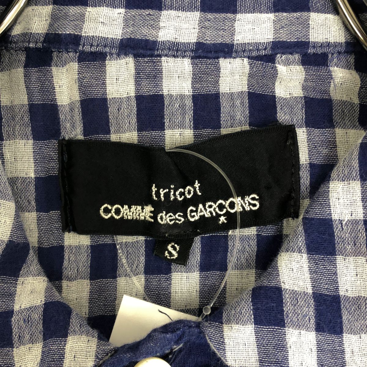 tricot COMME des GARCONS / トリココムデギャルソン | 2016SS