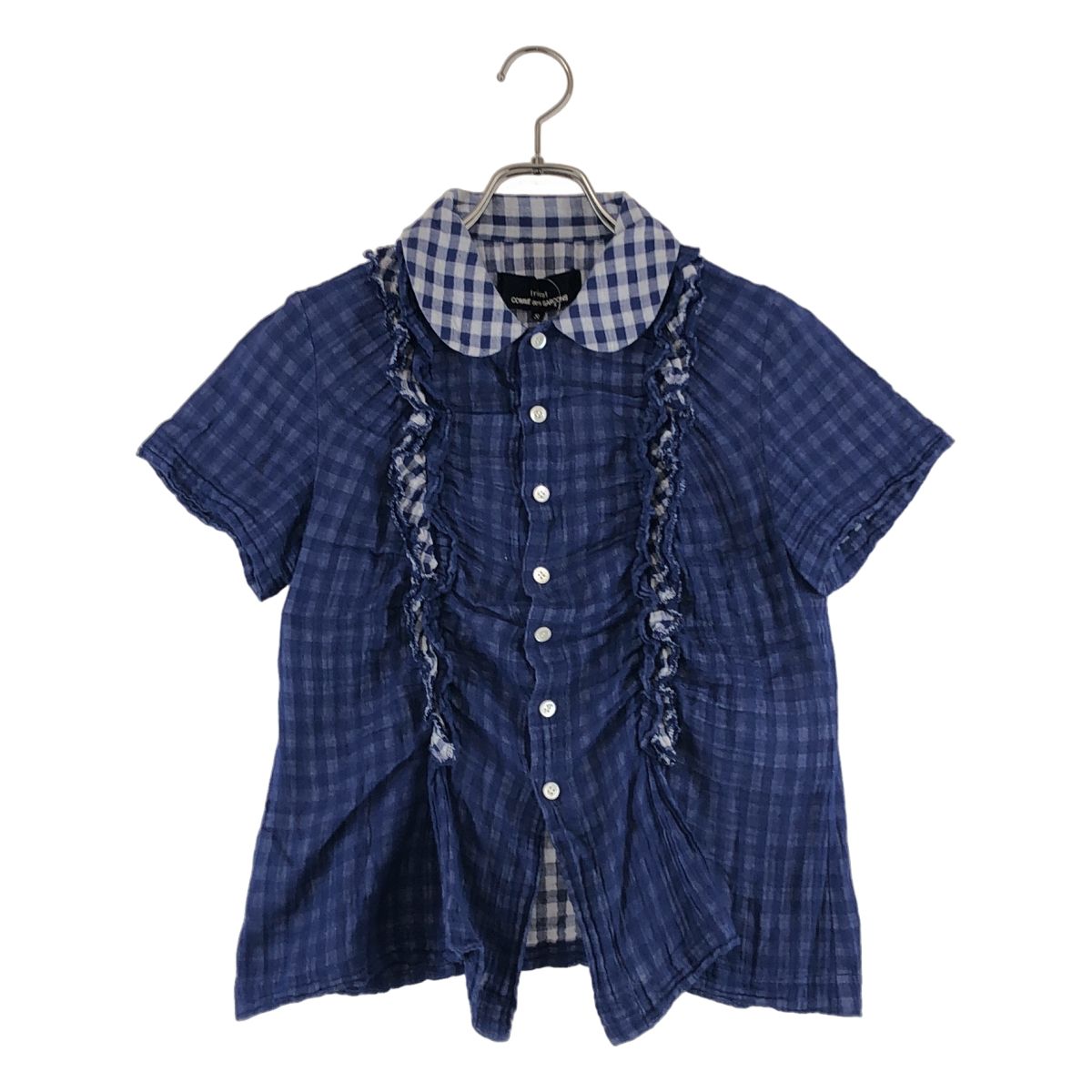 tricot COMME des GARCONS / トリココムデギャルソン | 2016SS