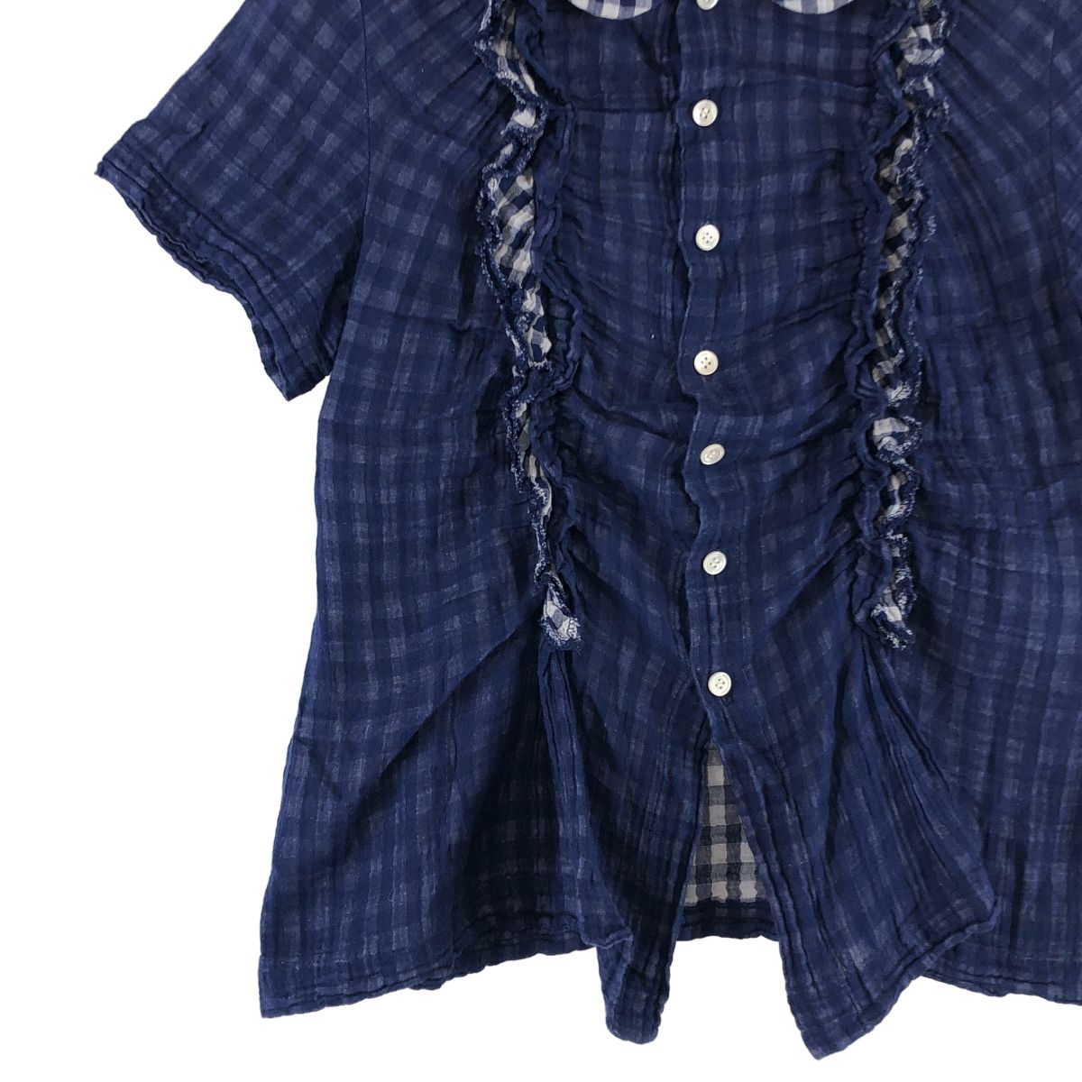 tricot COMME des GARCONS / トリココムデギャルソン | 2016SS