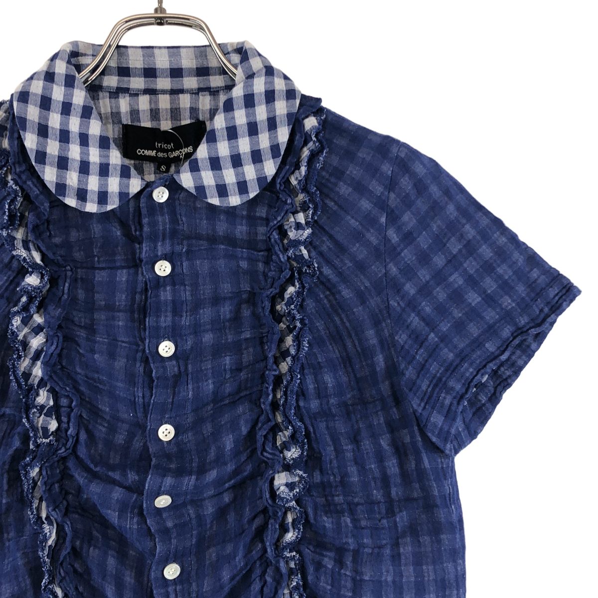 tricot COMME des GARCONS / トリココムデギャルソン | 2016SS