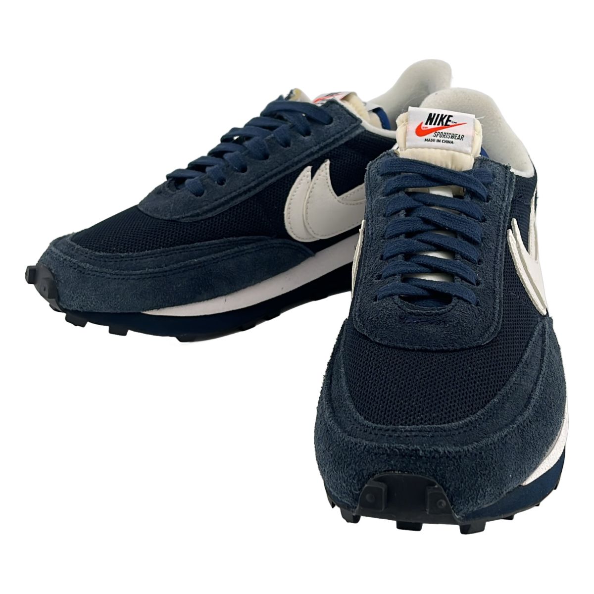 美品】 sacai / サカイ | ×NIKE / × fragment design / LD Waffle