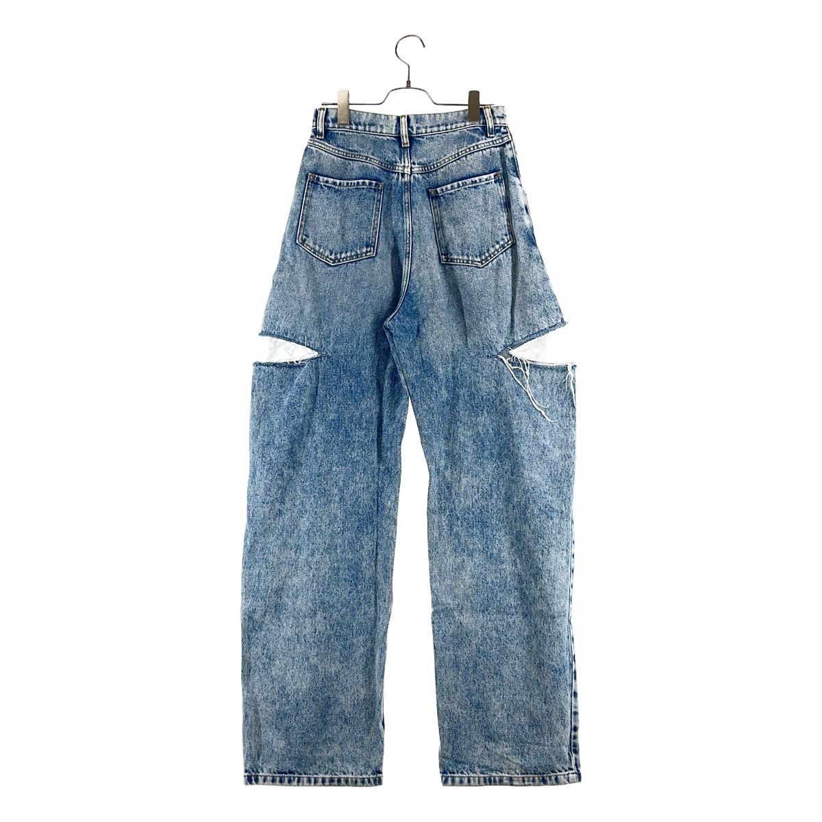 Maison Margiela / メゾンマルジェラ | 2021SS | PANTS 5 POCKETS