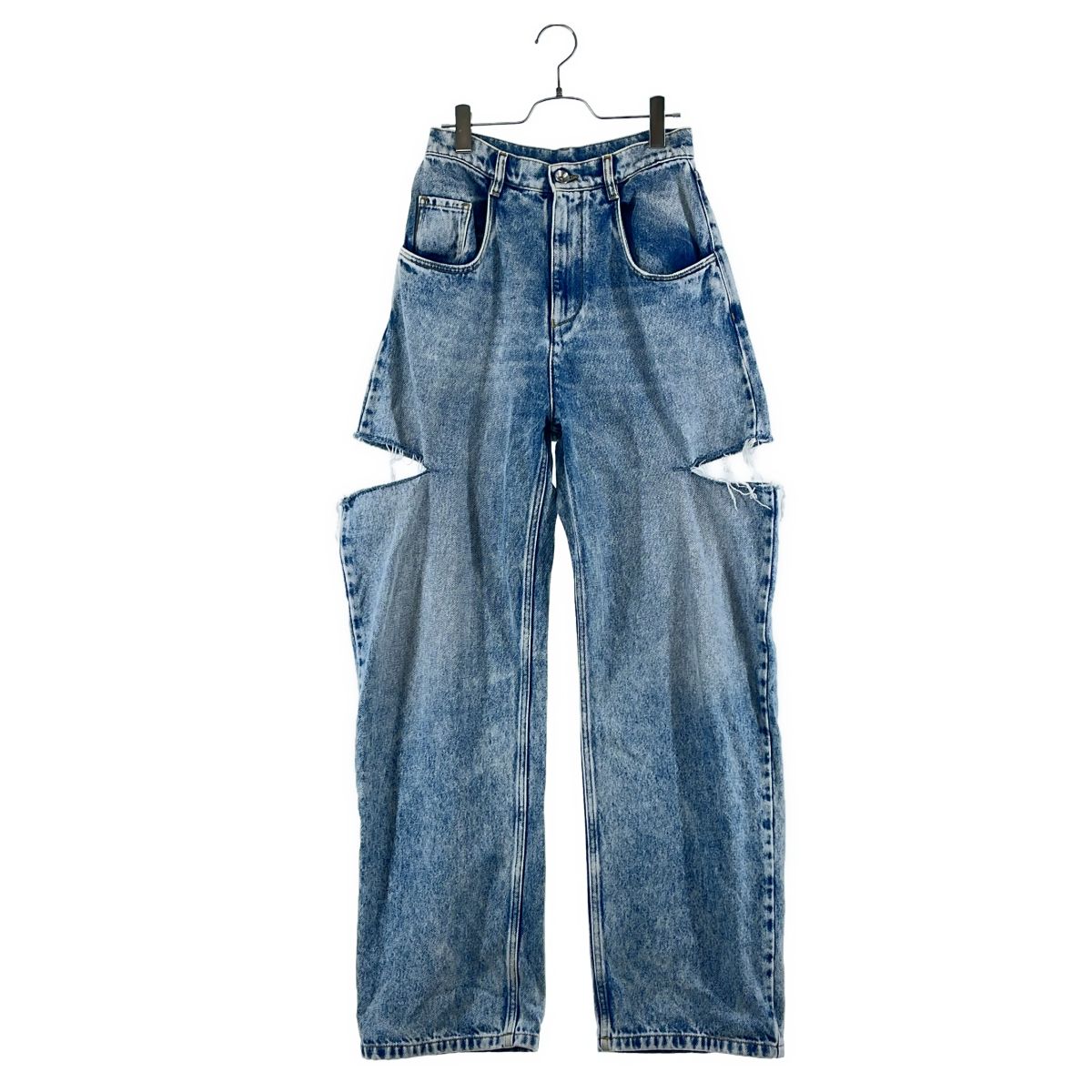 Maison Margiela / メゾンマルジェラ | 2021SS | PANTS 5 POCKETS