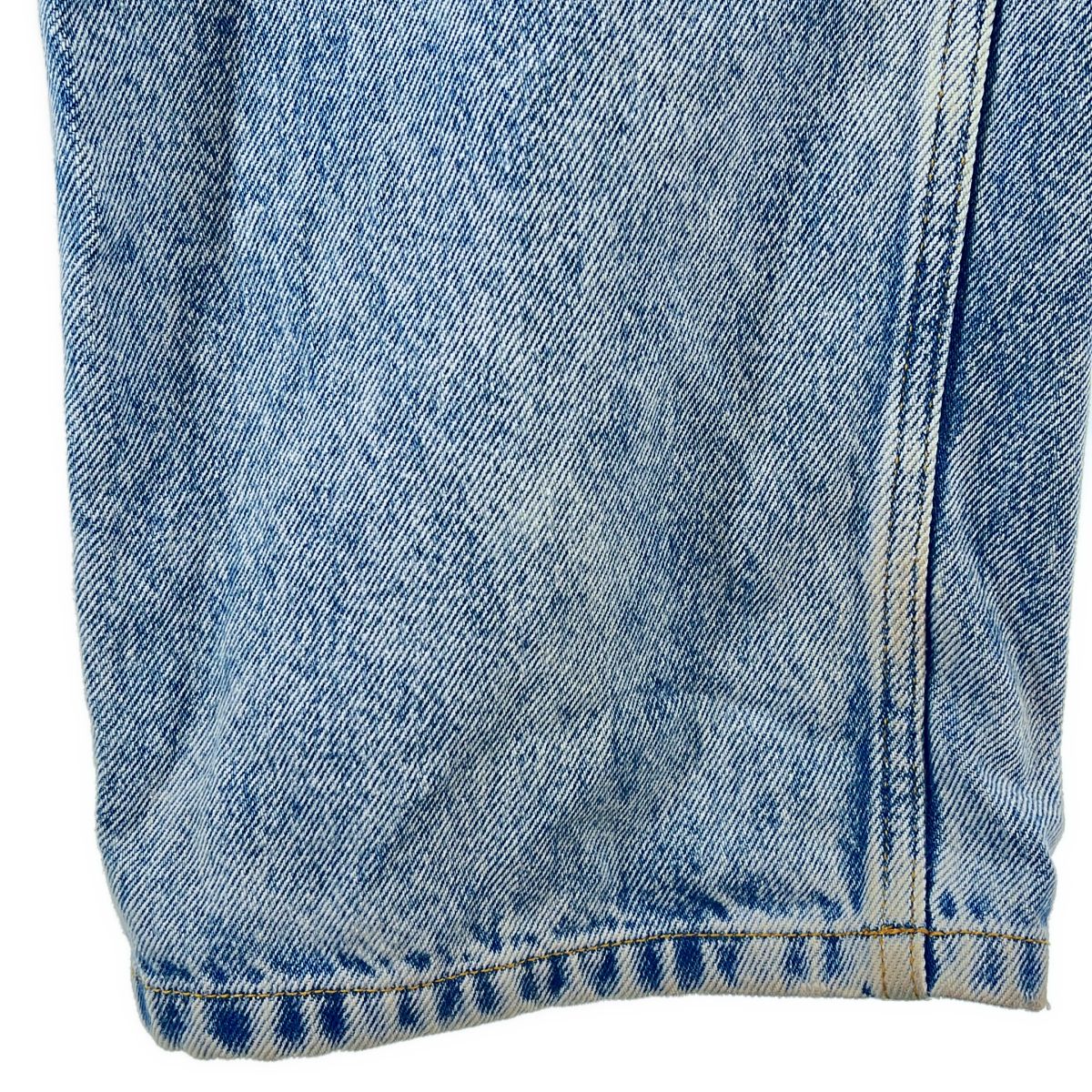 Maison Margiela / メゾンマルジェラ | 2021SS | PANTS 5 POCKETS 