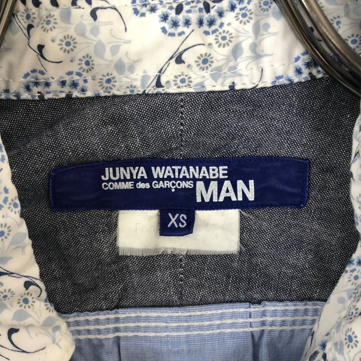 JUNYAWATANABE COMMEdesGARCONS MAN / ジュンヤワタナベマン | 2011SS