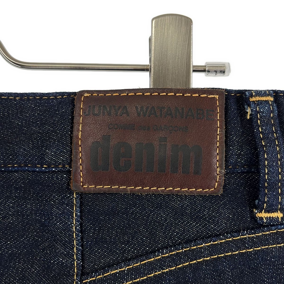 JUNYA WATANABE COMME des GARCONS / ジュンヤワタナベ | denim