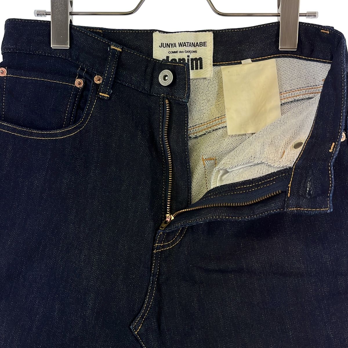 JUNYA WATANABE COMME des GARCONS / ジュンヤワタナベ | denim